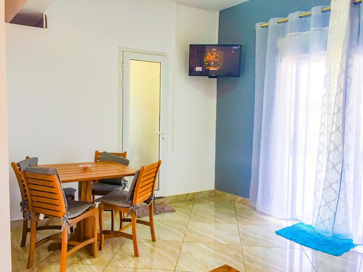 נוסי-בה Cambria Hotel מראה חיצוני תמונה