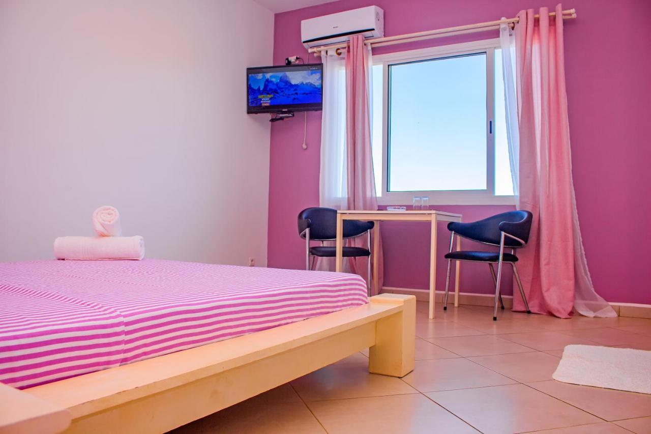 נוסי-בה Cambria Hotel מראה חיצוני תמונה