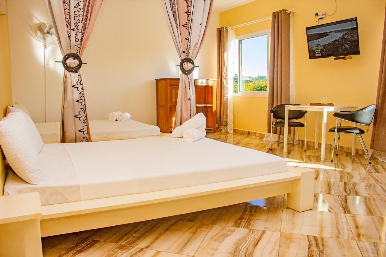 נוסי-בה Cambria Hotel מראה חיצוני תמונה