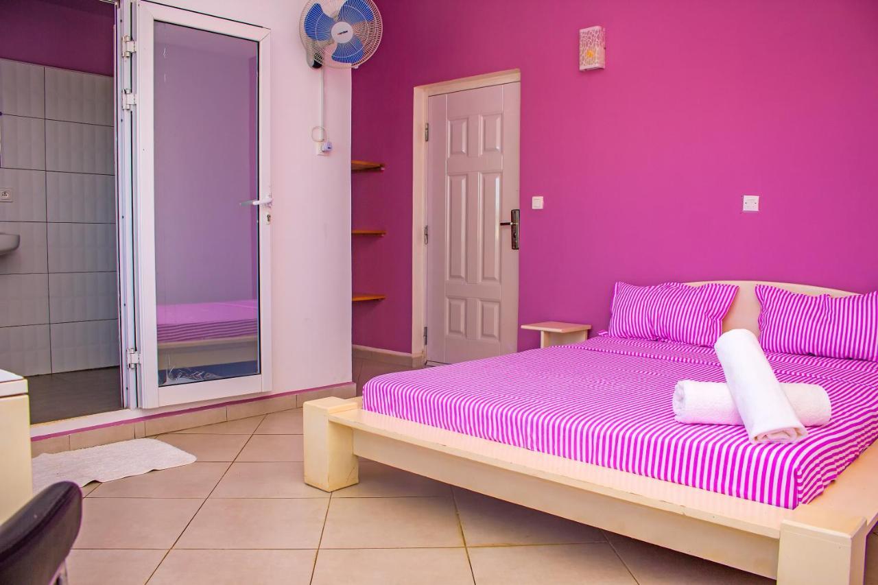 נוסי-בה Cambria Hotel מראה חיצוני תמונה