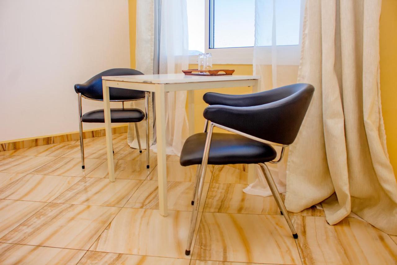 נוסי-בה Cambria Hotel מראה חיצוני תמונה
