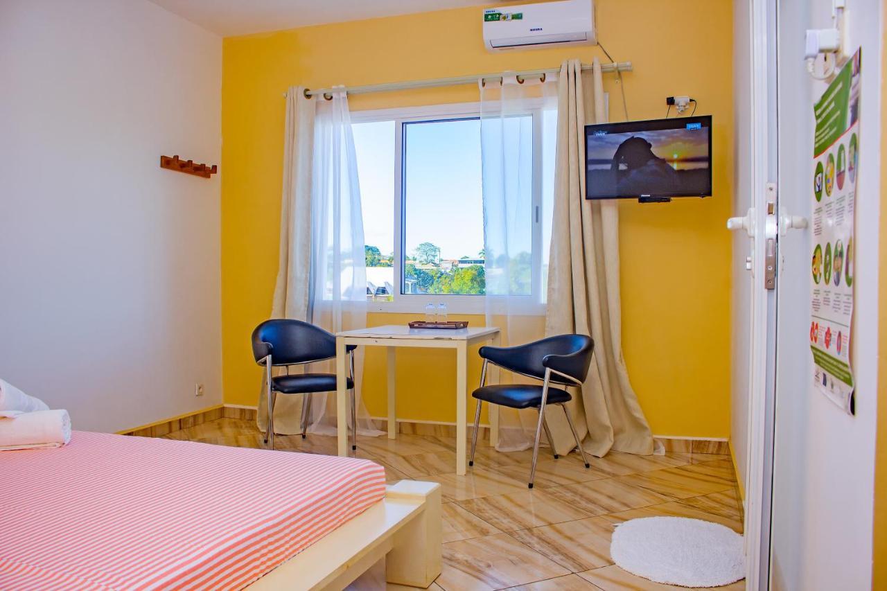 נוסי-בה Cambria Hotel מראה חיצוני תמונה