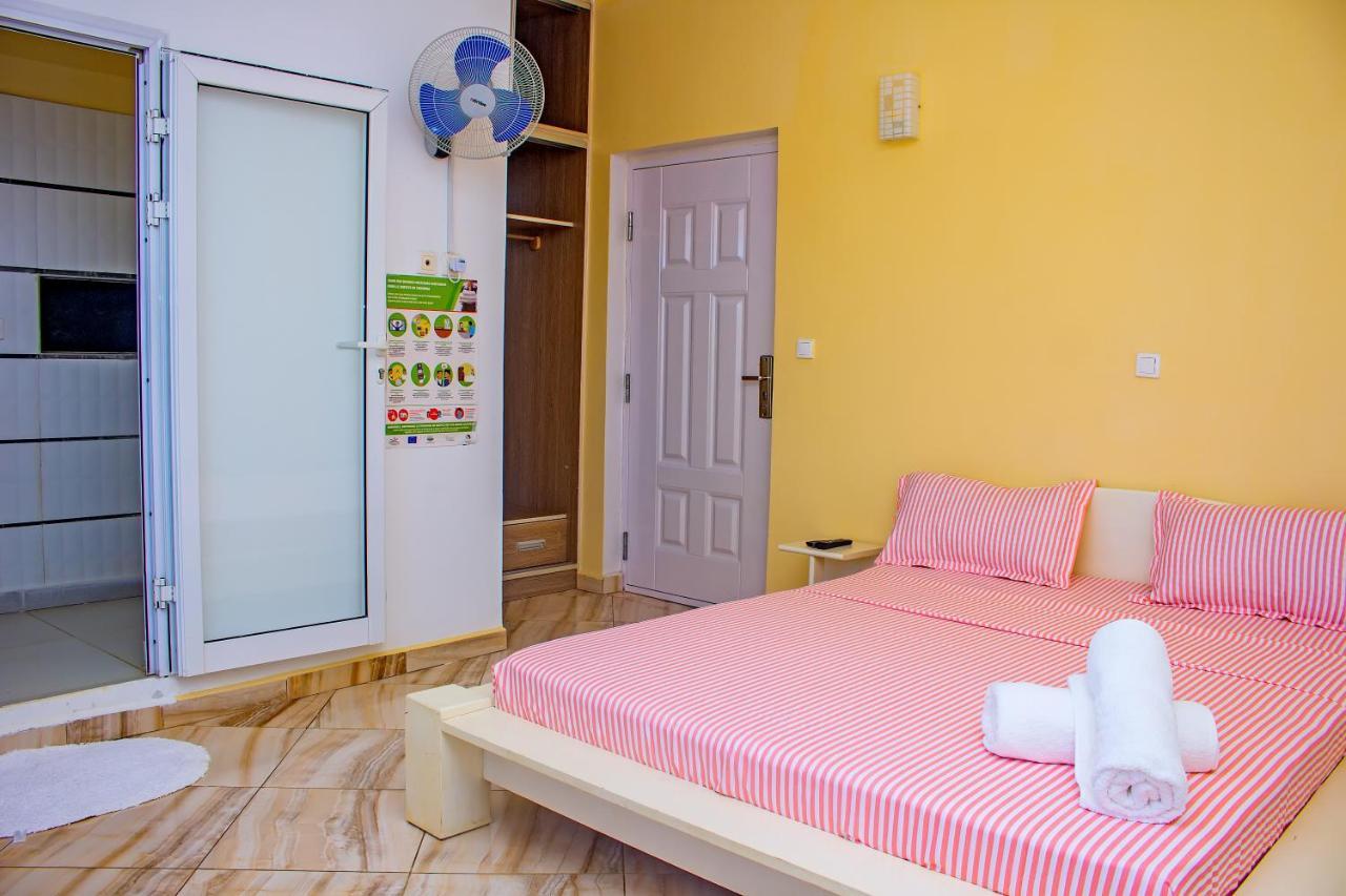 נוסי-בה Cambria Hotel מראה חיצוני תמונה