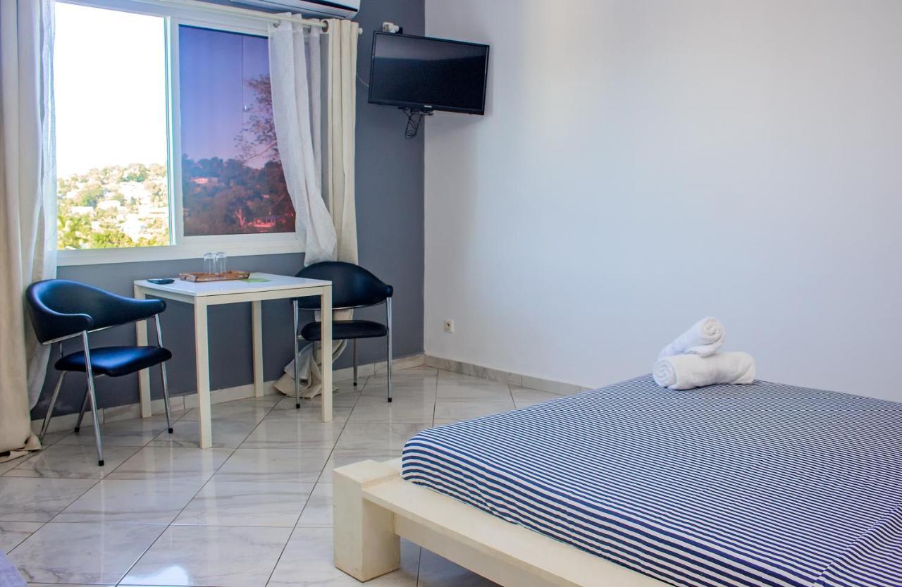 נוסי-בה Cambria Hotel מראה חיצוני תמונה