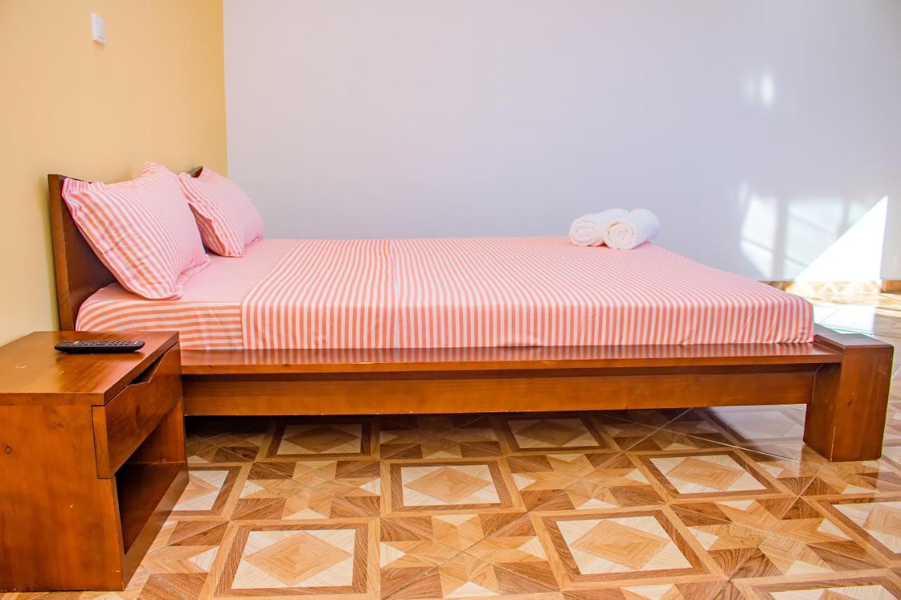 נוסי-בה Cambria Hotel מראה חיצוני תמונה