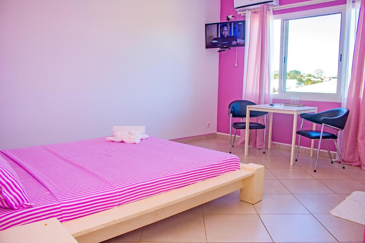 נוסי-בה Cambria Hotel מראה חיצוני תמונה