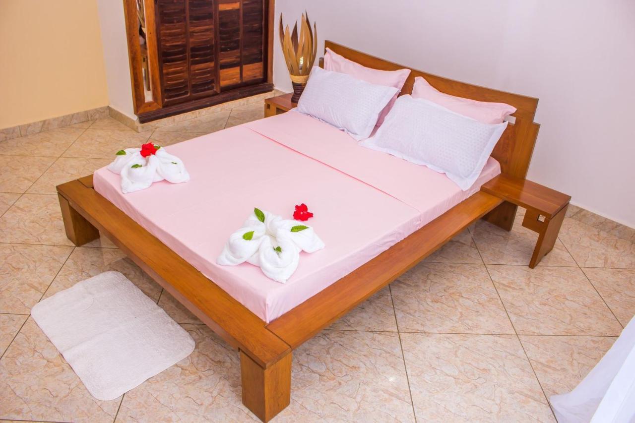 נוסי-בה Cambria Hotel מראה חיצוני תמונה