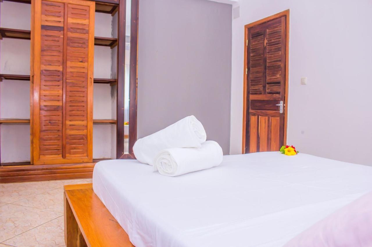 נוסי-בה Cambria Hotel מראה חיצוני תמונה