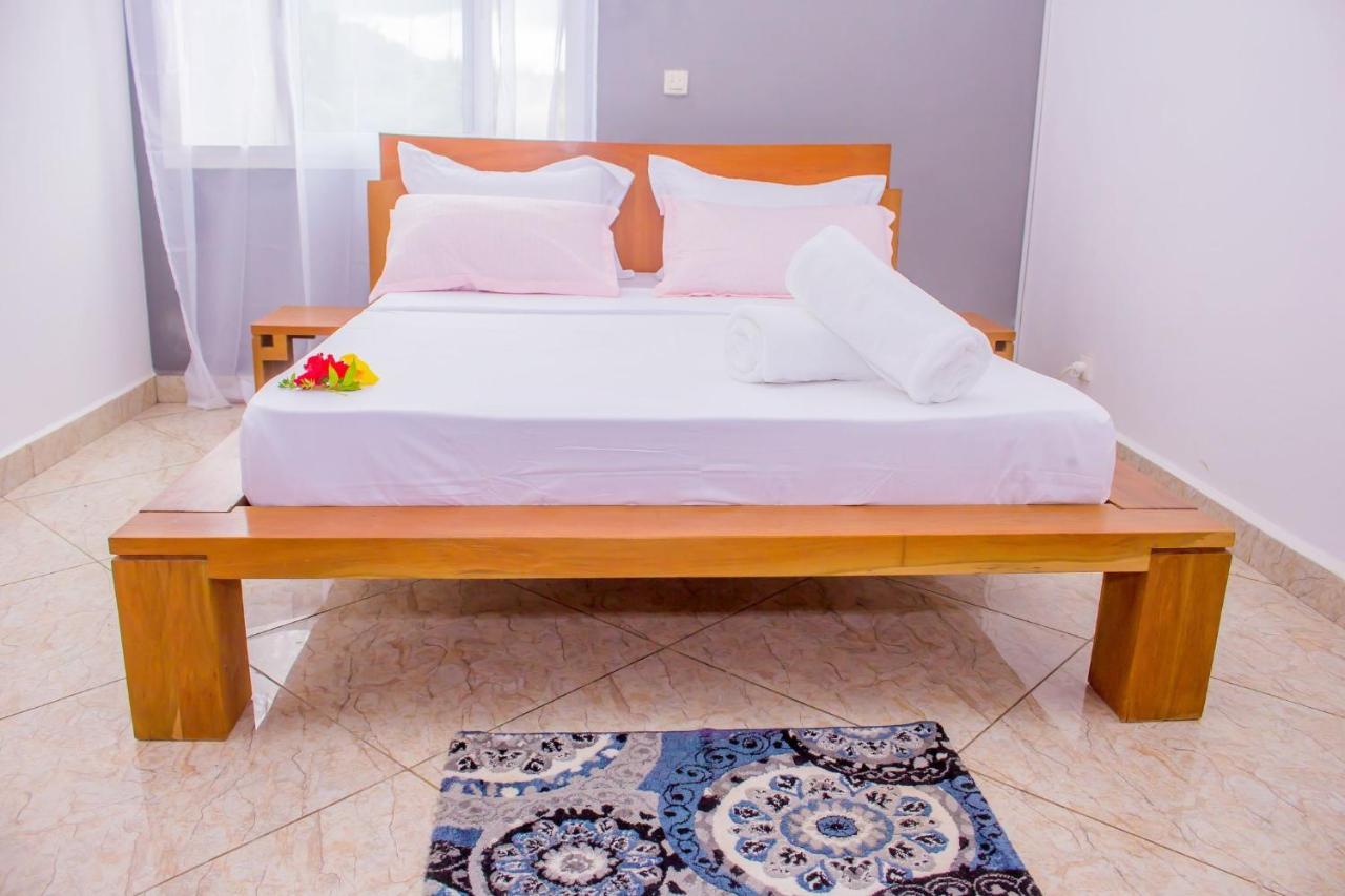 נוסי-בה Cambria Hotel מראה חיצוני תמונה