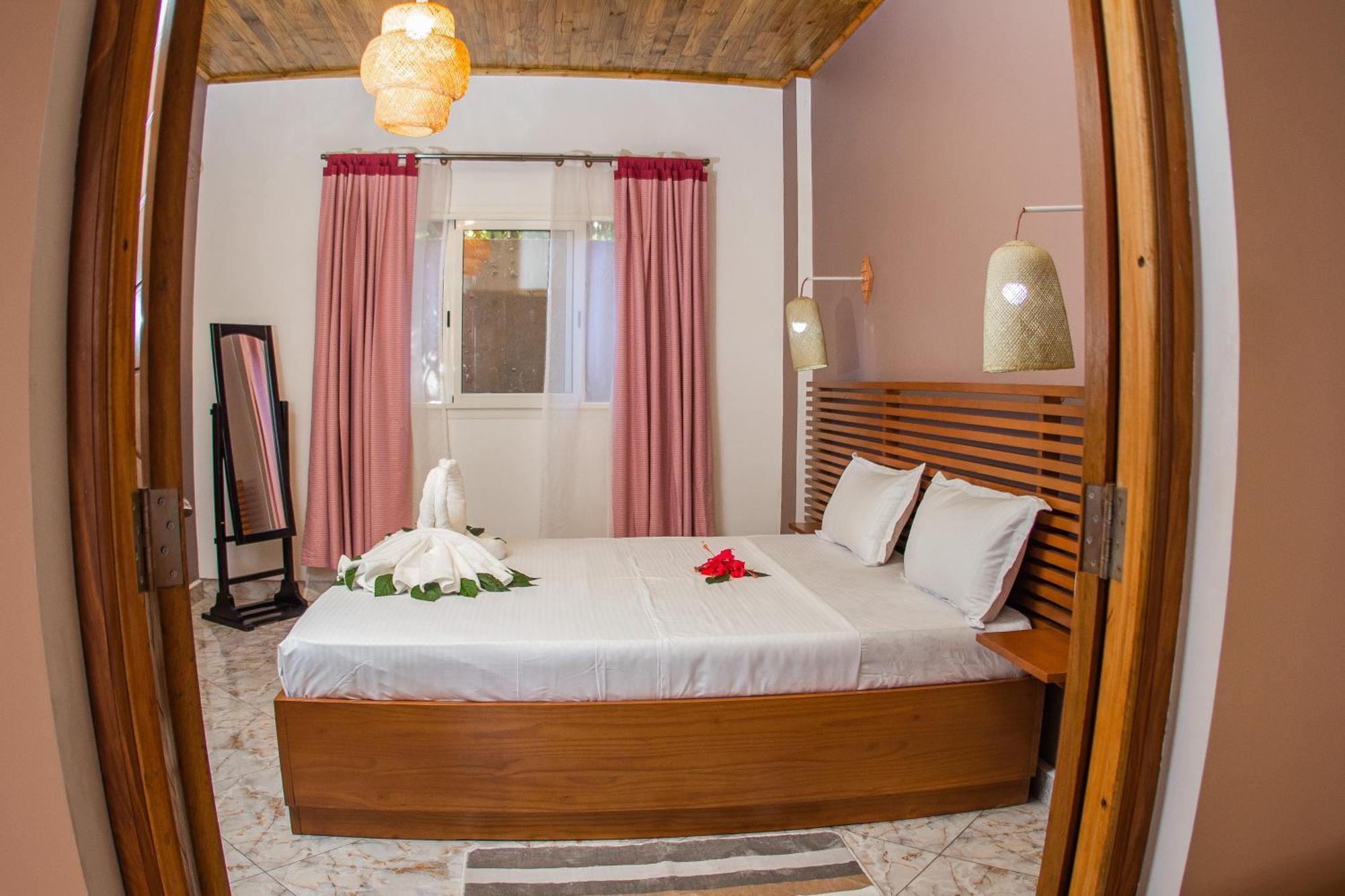 נוסי-בה Cambria Hotel מראה חיצוני תמונה