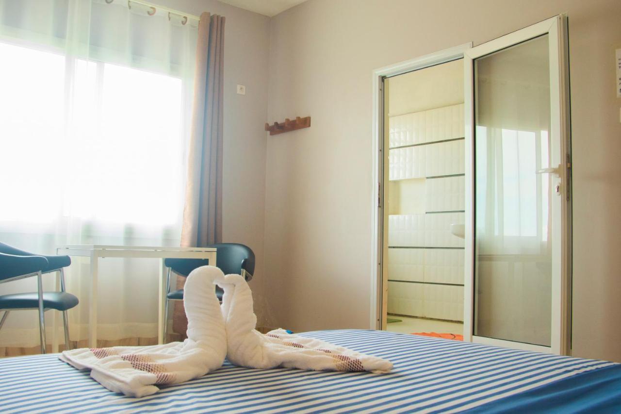 נוסי-בה Cambria Hotel מראה חיצוני תמונה