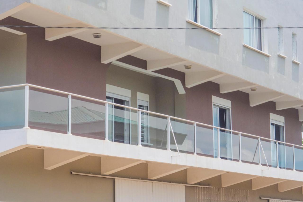 נוסי-בה Cambria Hotel מראה חיצוני תמונה